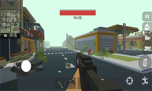 机器侠联盟无敌版图3