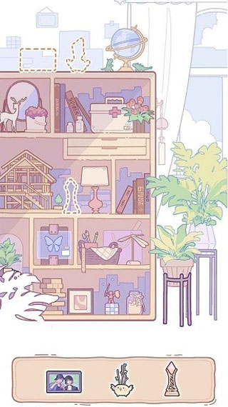 落樱小屋官方版图1