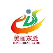 美丽东胜图标