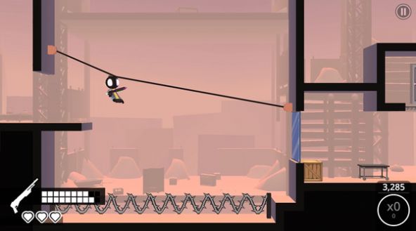 火柴人复仇5游戏图3