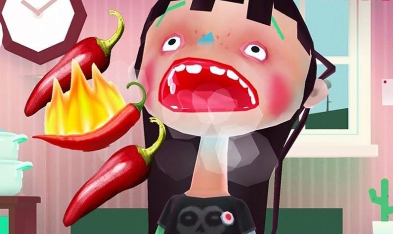 米加世界美食游戏官方版
