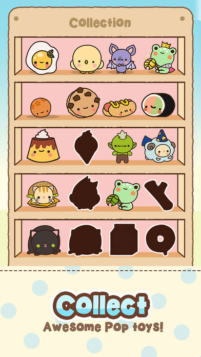 Clawbert官方版图2