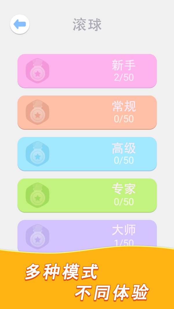 球球旅行记领红包版图2