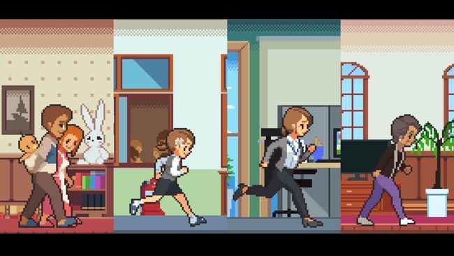人生游戏最新破解版lifeisagame2.4.7图3