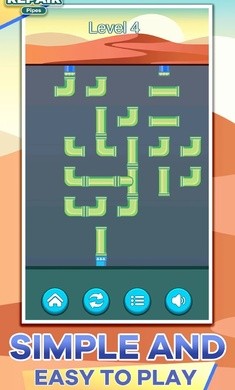 维修管道手游图1