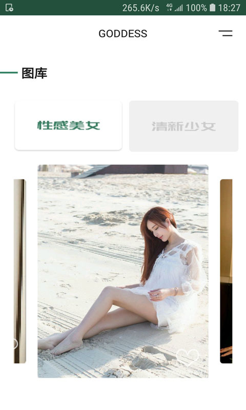 女神集图3