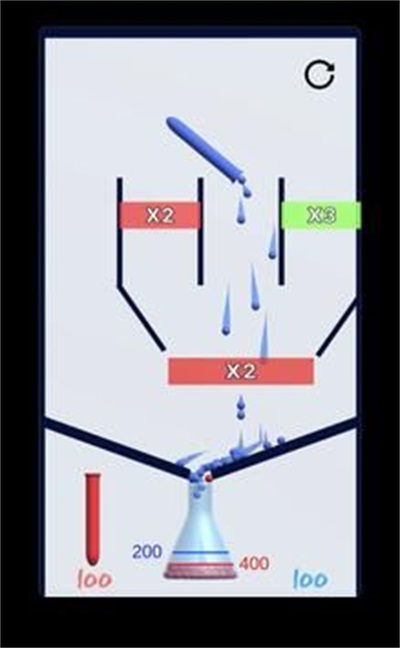 混合化学品（Mixing Chemicals）图1