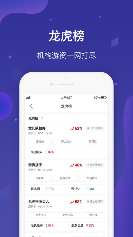 i问财app图3