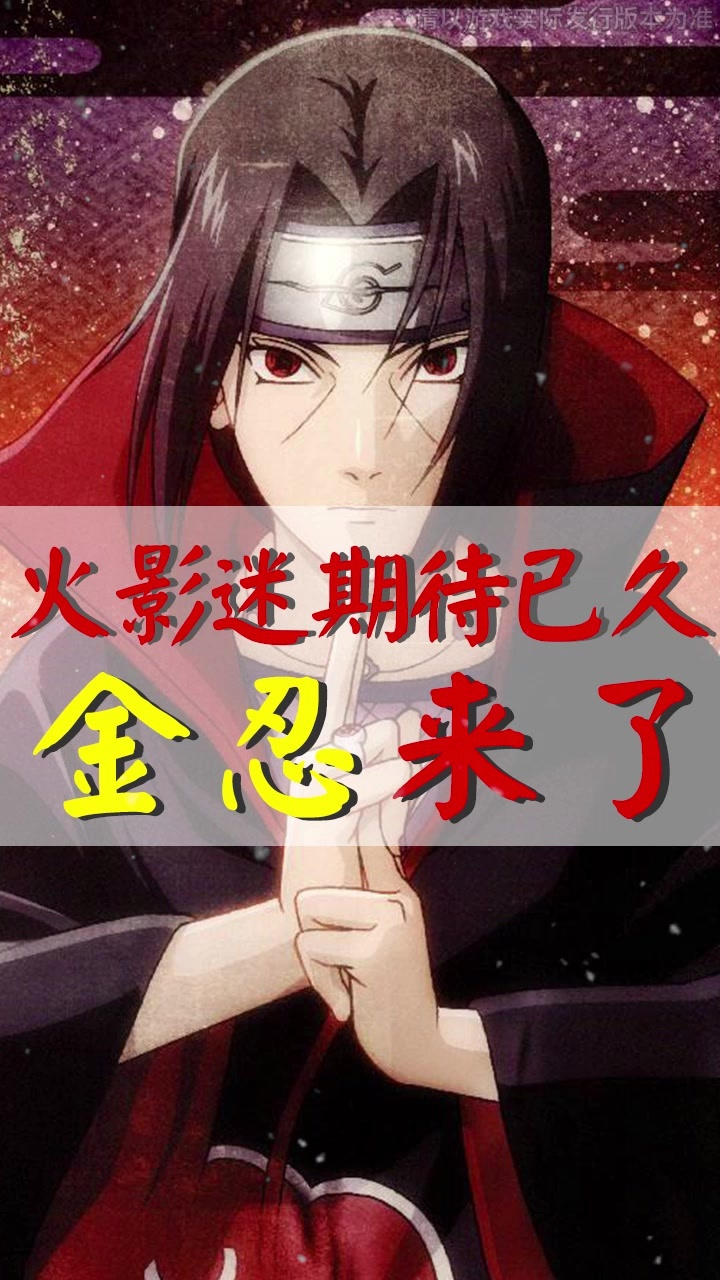 火影木叶召唤师手游官方版