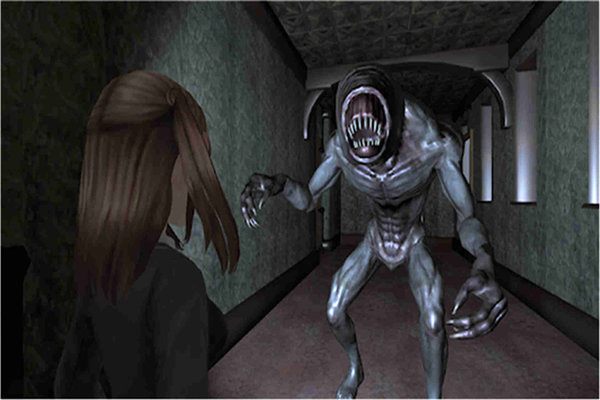 生化危宅中文版