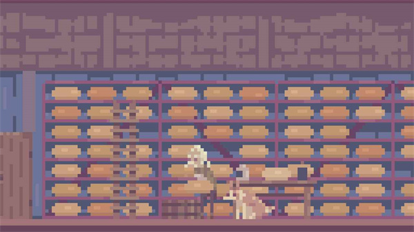 夕阳之夏安卓版截图4