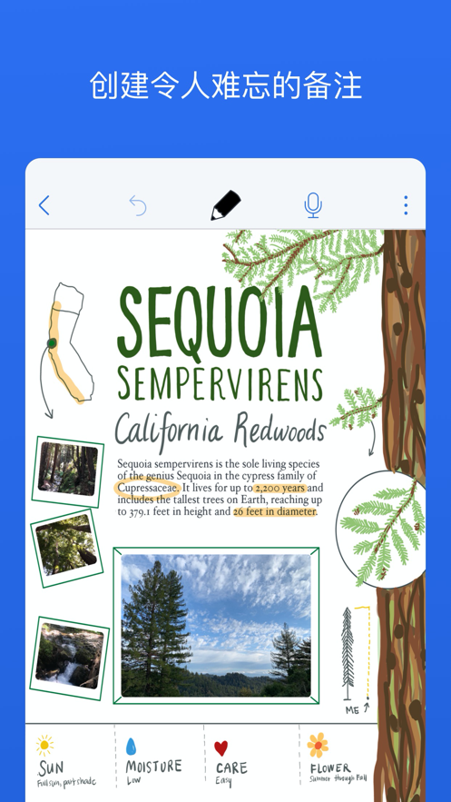 notability手机版截图1