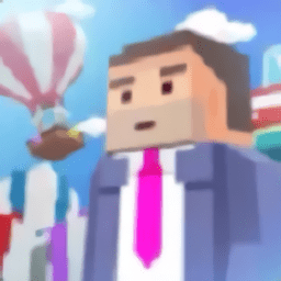 疯狂购物岛手游