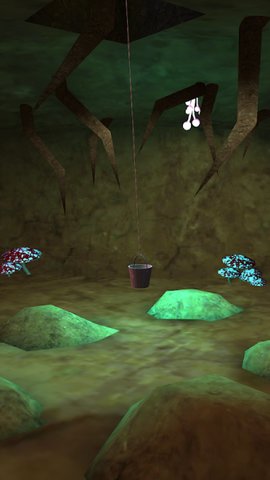 恐怖的海绵宝宝图1
