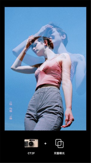 dazz胶片相机图2