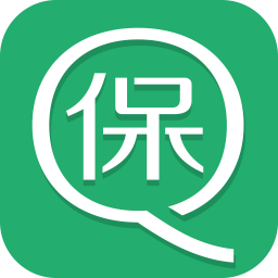 亲亲小保社保管家app图标