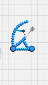 drawjoust画车对决图2