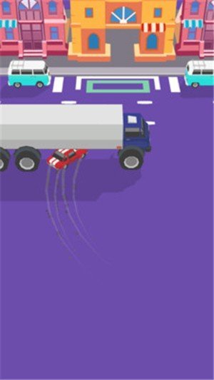 狂飙停车图3