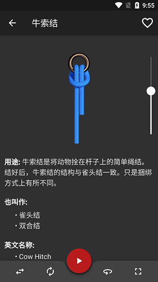 Knots3D汉化版破解版图2