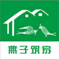 燕子筑家图标