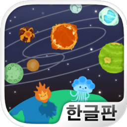 我们去太空吧图标