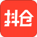抖仓官方正版图标