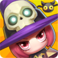 暴走乱斗1.0.11图标