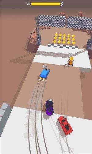 漂移赛车图3