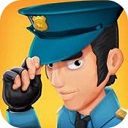 警察模拟器游戏Policesetweaponspatrolsimula
