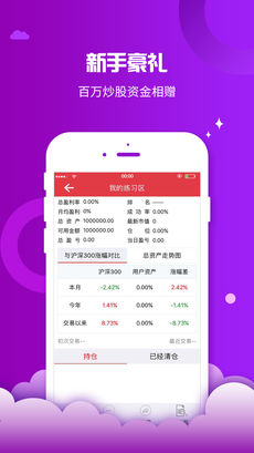 叩富炒股app最新版图3