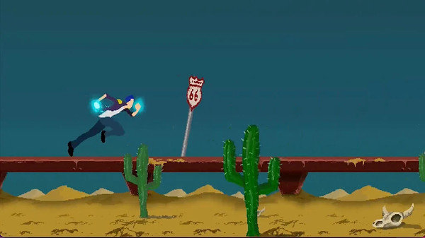 极限超跑图3