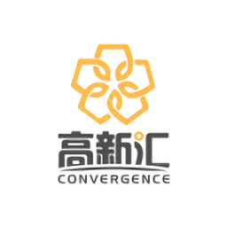 云上高新汇图标