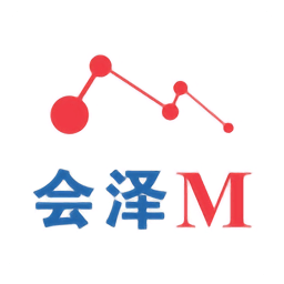 会泽M图标