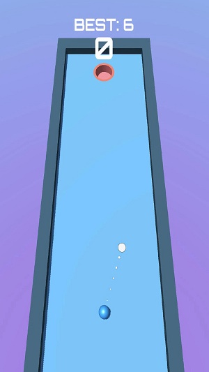 高尔夫台球图1