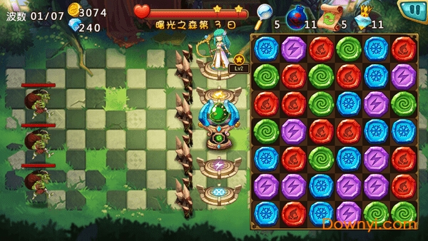 魔塔与英雄0.1折无限畅玩图3