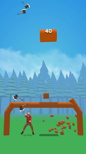木材建造图2