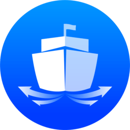 运满舱水运app图标
