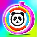 手工糖果图标