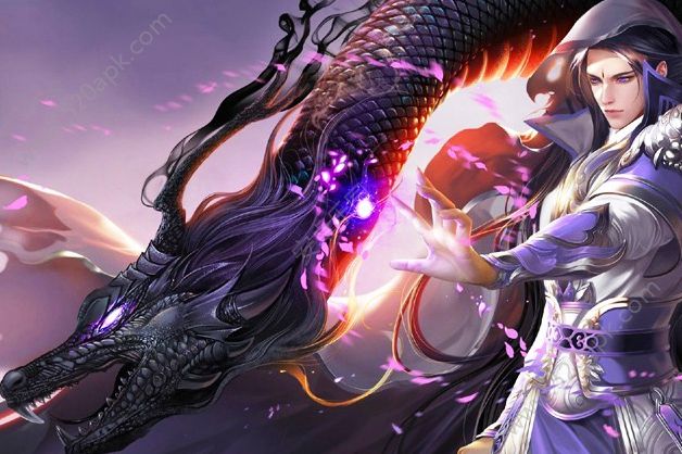 九州称神图1