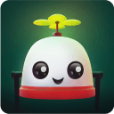 屋顶精灵破解版