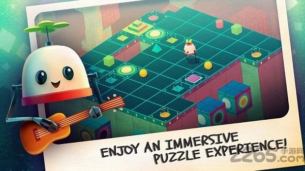 屋顶精灵破解版