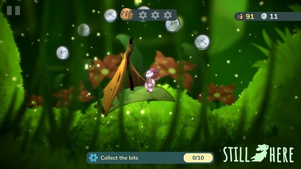 从未离开免广告