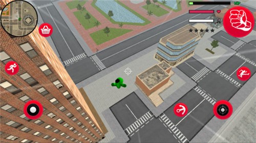 火柴人玩具士兵1.1图1