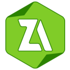 zarchiver绿色版老版本