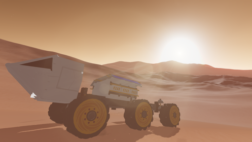 simplerockets2图1