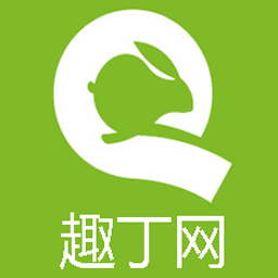 趣丁网图标