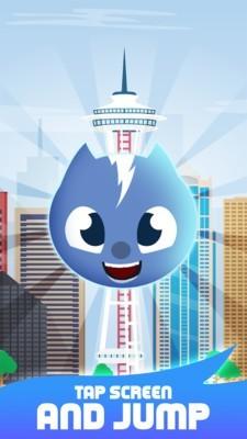 小怪物力量跳跃图3