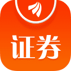 东方财富证券软件图标