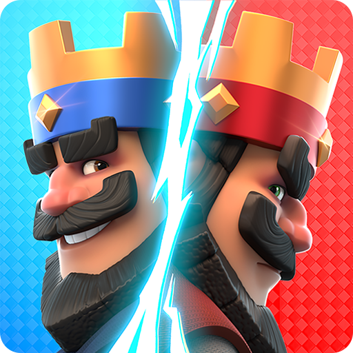 部落冲突皇室战争腾讯版（Clash Royale）