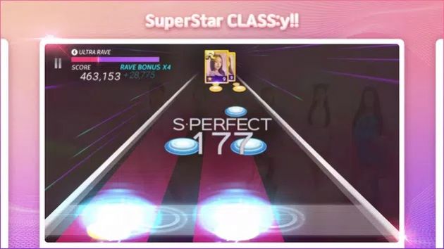 SuperStar图1